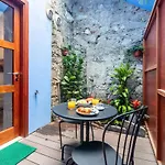 La Bakery De Vegueta 度假居 大加那利岛拉斯帕尔马斯