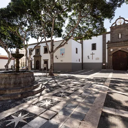 La Bakery De Vegueta