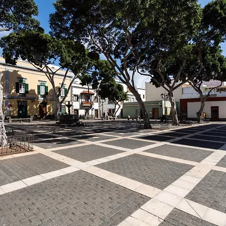 La Bakery De Vegueta Las Palmas de Gran Canaria