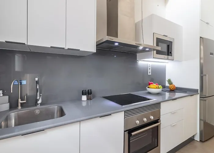 La Bakery De Vegueta Las Palmas de Gran Canaria