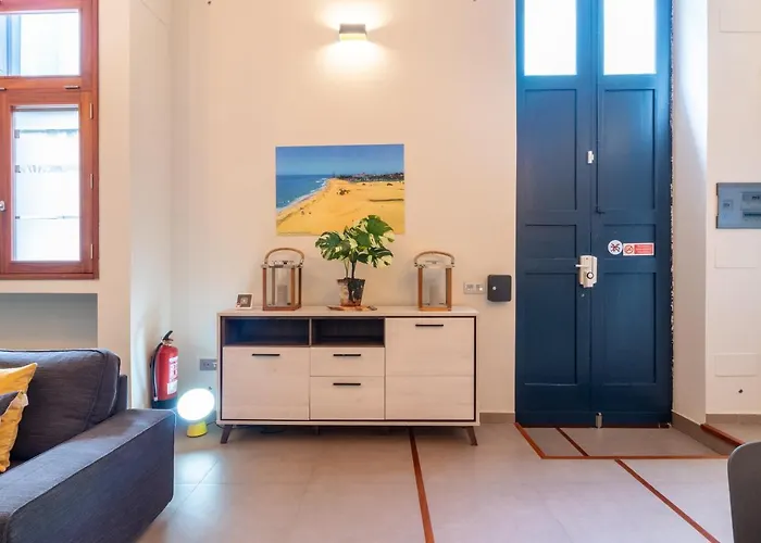 La Bakery De Vegueta