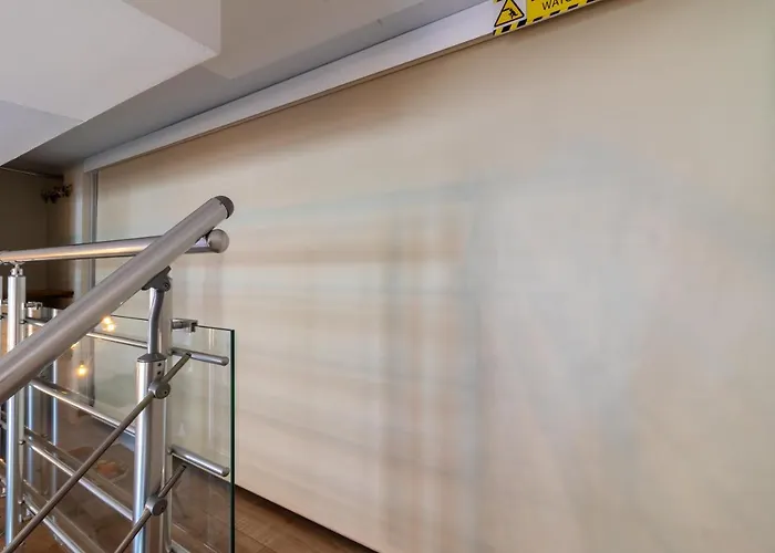 Prázdninový dům La Bakery De Vegueta Las Palmas de Gran Canaria