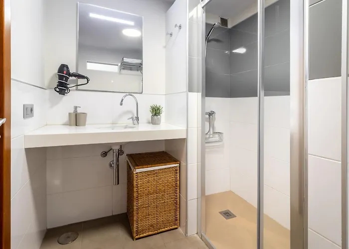 La Bakery De Vegueta *