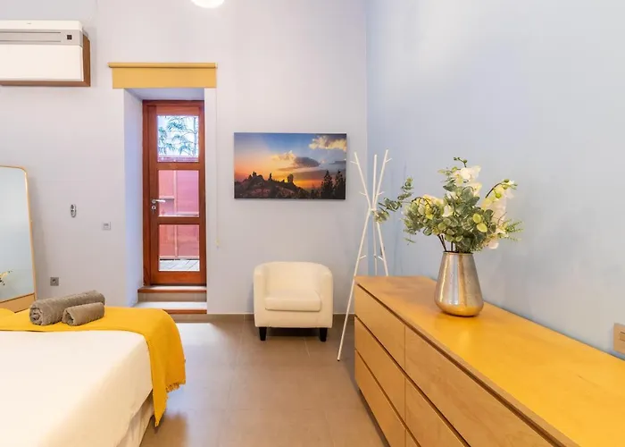 La Bakery De Vegueta * Las Palmas de Gran Canaria