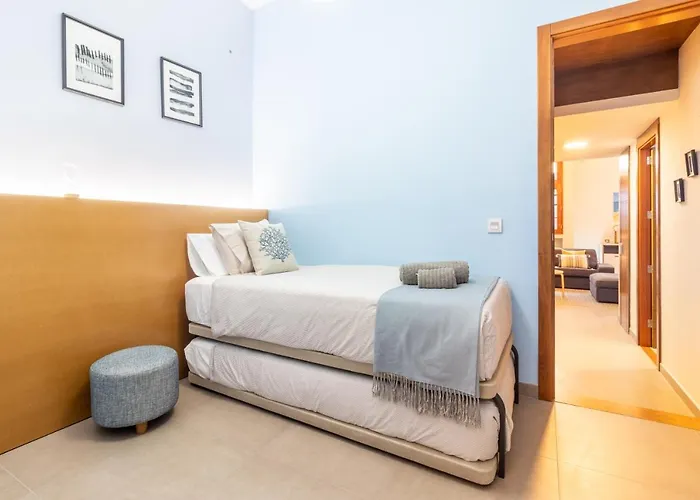 La Bakery De Vegueta Las Palmas de Gran Canaria