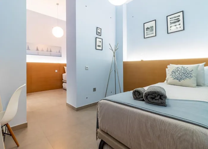 La Bakery De Vegueta Prázdninový dům *