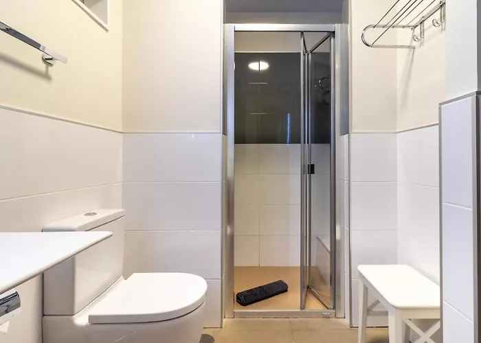 La Bakery De Vegueta Las Palmas de Gran Canaria