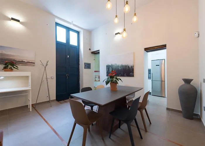 La Bakery De Vegueta