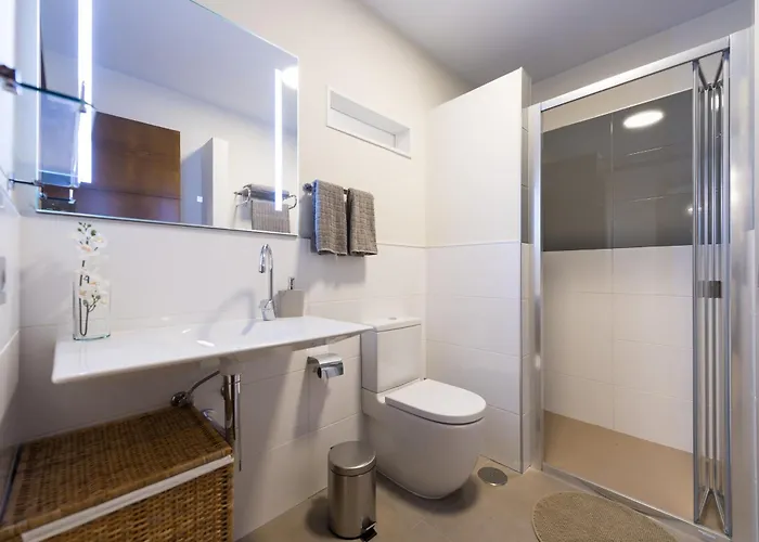 La Bakery De Vegueta Las Palmas de Gran Canaria