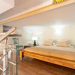 Holiday home La Bakery De Vegueta *
