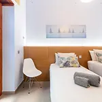 Holiday home La Bakery De Vegueta *