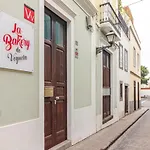 Semesterbostad La Bakery De Vegueta Las Palmas de Gran Canaria