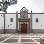 La Bakery De Vegueta Las Palmas de Gran Canaria