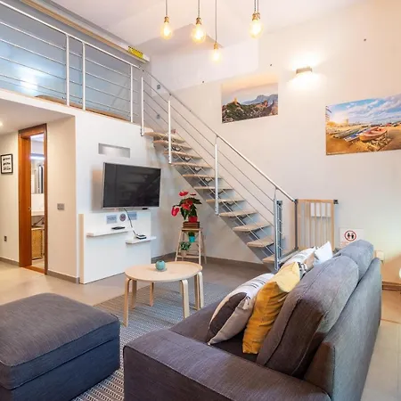 La Bakery De Vegueta * Las Palmas de Gran Canaria