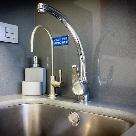 Сasa de vacaciones La Bakery De Vegueta Las Palmas de Gran Canaria