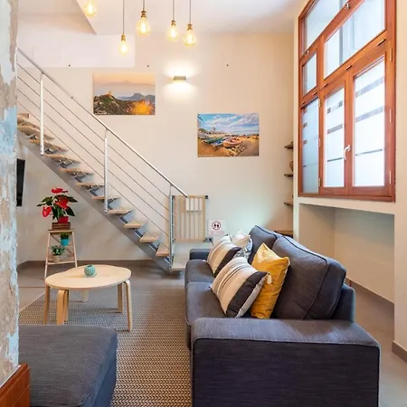 La Bakery De Vegueta * Las Palmas / Gran Canaria