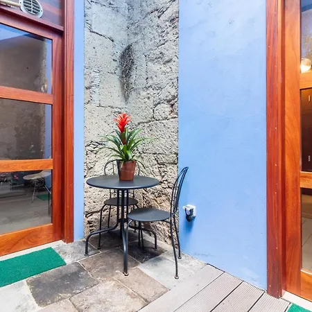 La Bakery De Vegueta * Las Palmas de Gran Canaria