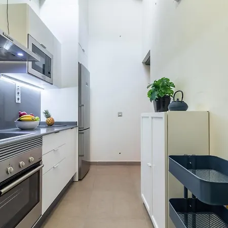 La Bakery De Vegueta Las Palmas de Gran Canaria