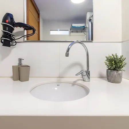 Сasa de vacaciones La Bakery De Vegueta *