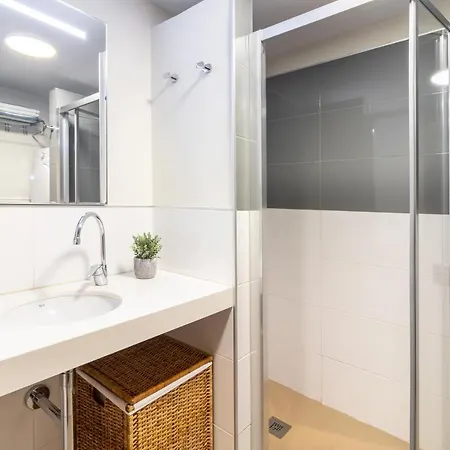 La Bakery De Vegueta Сasa de vacaciones *