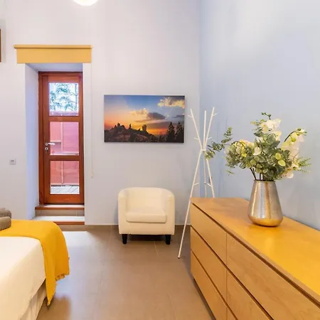 La Bakery De Vegueta * Las Palmas / Gran Canaria