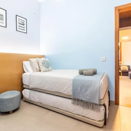 La Bakery De Vegueta Las Palmas / Gran Canaria