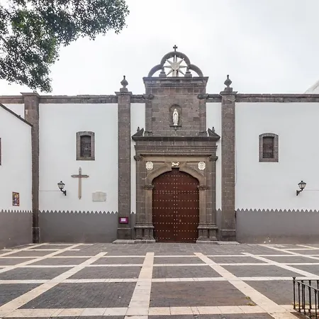 La Bakery De Vegueta Las Palmas de Gran Canaria
