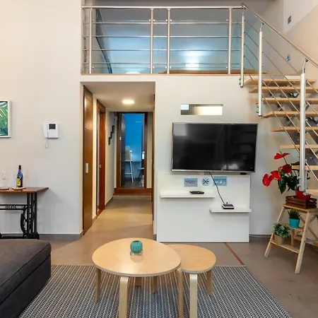 La Bakery De Vegueta *