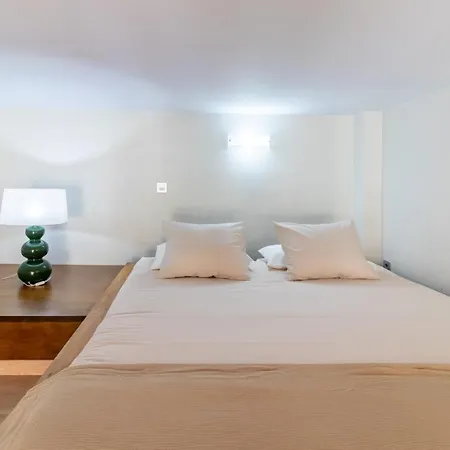 La Bakery De Vegueta Ferienhaus Las Palmas / Gran Canaria