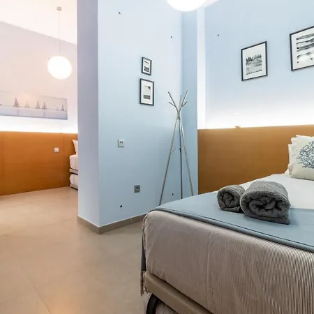 La Bakery De Vegueta Holiday home *