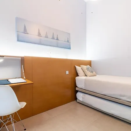 La Bakery De Vegueta Las Palmas / Gran Canaria