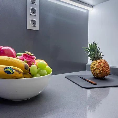 La Bakery De Vegueta Las Palmas / Gran Canaria