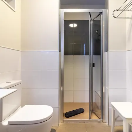 La Bakery De Vegueta Las Palmas de Gran Canaria