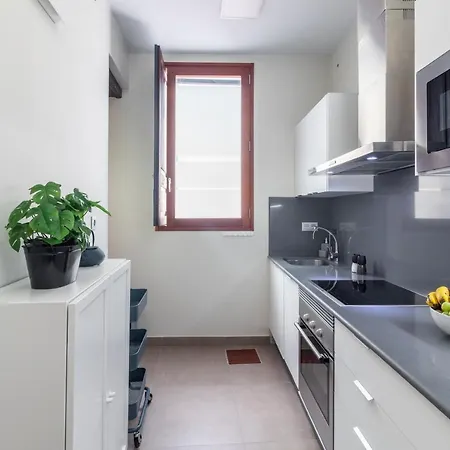 La Bakery De Vegueta *