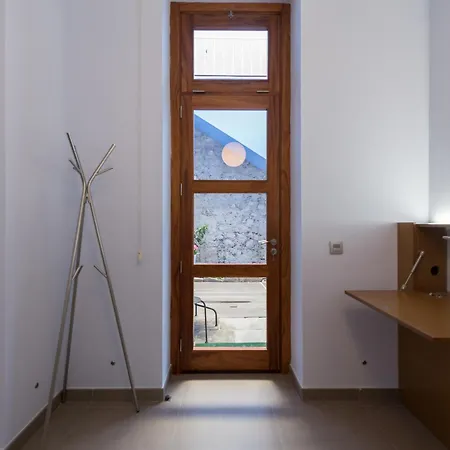 La Bakery De Vegueta Las Palmas / Gran Canaria