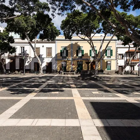 La Bakery De Vegueta