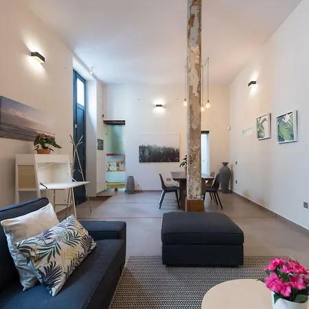 La Bakery De Vegueta Ferienhaus