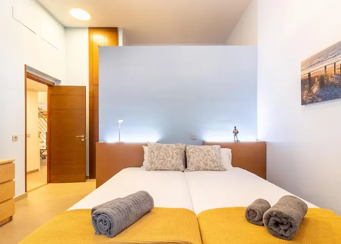 別荘 La Bakery De Vegueta ラスパルマス・デ・グランカナリア