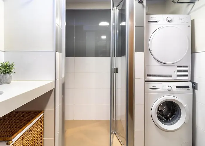 La Bakery De Vegueta 別荘 ラスパルマス・デ・グランカナリア