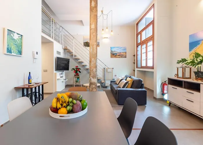 La Bakery De Vegueta Las Palmas de Gran Canaria