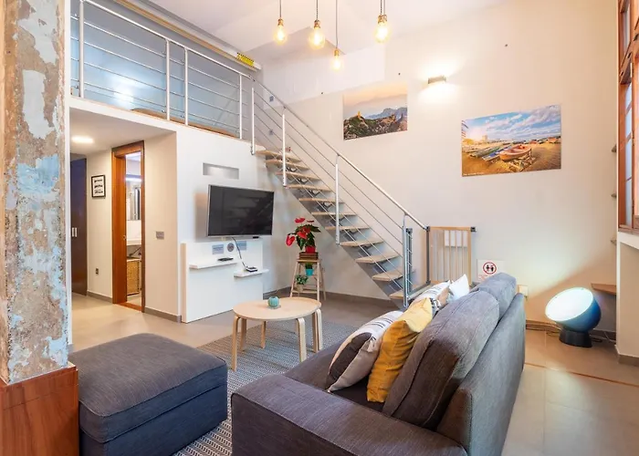 La Bakery De Vegueta * ラスパルマス・デ・グランカナリア