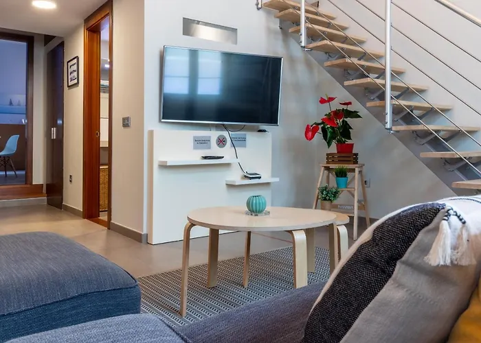 La Bakery De Vegueta * ラスパルマス・デ・グランカナリア