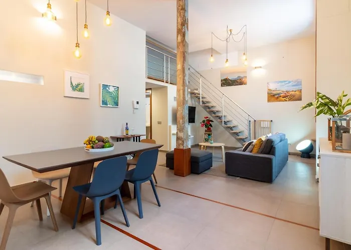 La Bakery De Vegueta * ラスパルマス・デ・グランカナリア