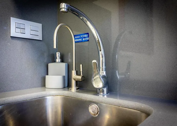 別荘 La Bakery De Vegueta ラスパルマス・デ・グランカナリア