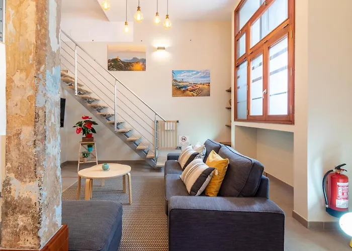 La Bakery De Vegueta * Las Palmas de Gran Canaria