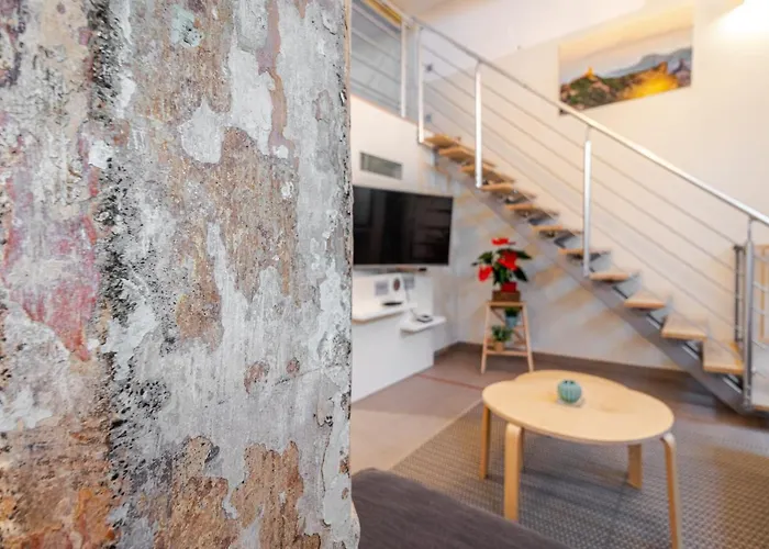 La Bakery De Vegueta Dom wakacyjny