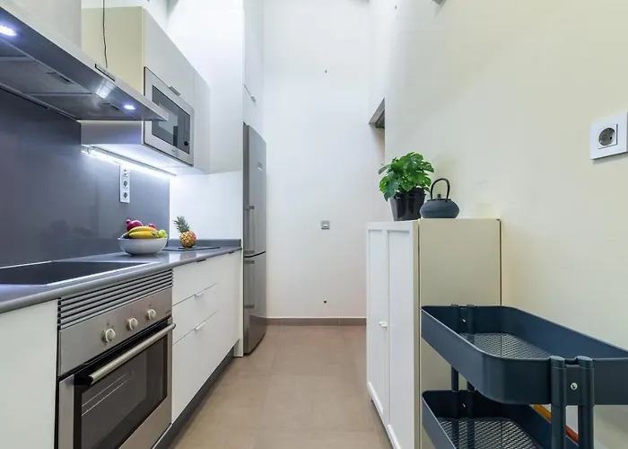 La Bakery De Vegueta ラスパルマス・デ・グランカナリア