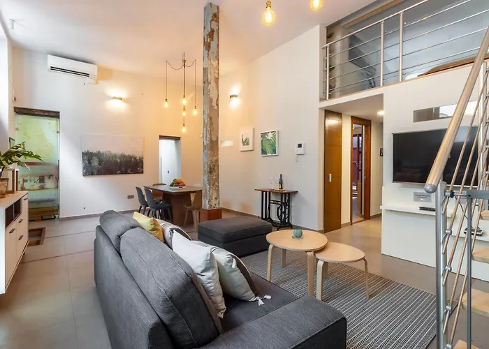 La Bakery De Vegueta 別荘