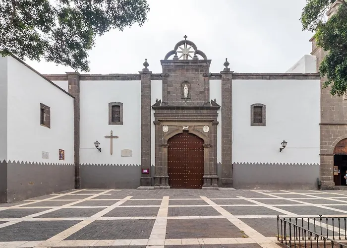 La Bakery De Vegueta Las Palmas de Gran Canaria