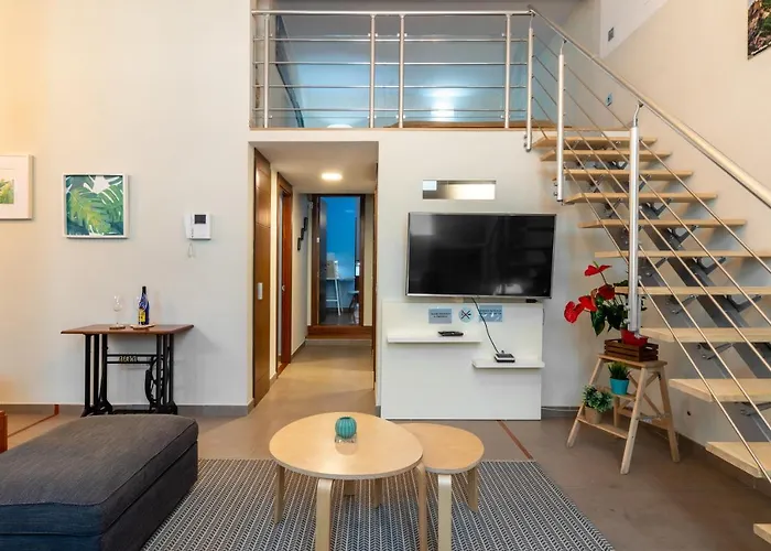 La Bakery De Vegueta *